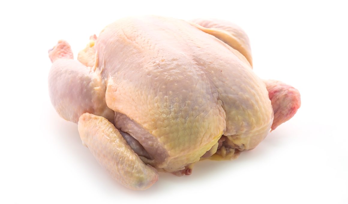 karkas-ayam